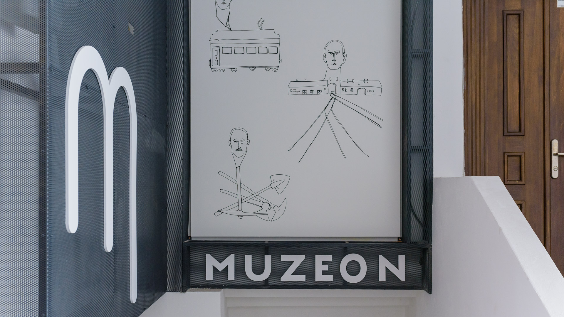 Muzeon